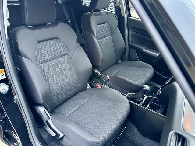 Suzuki SWIFT 1.2 Style SmartHybrid Automaat Navigatie Camera