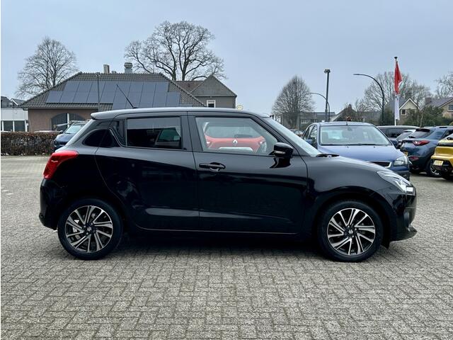Suzuki SWIFT 1.2 Style SmartHybrid Automaat Navigatie Camera