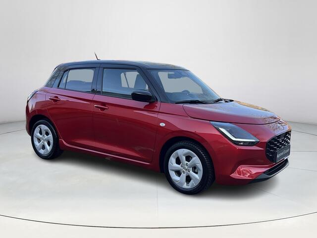 Suzuki SWIFT 1.2 Select Smart Hybrid