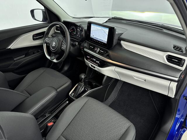 Suzuki SWIFT 1.2 Style Smart Hybrid *DEMO*