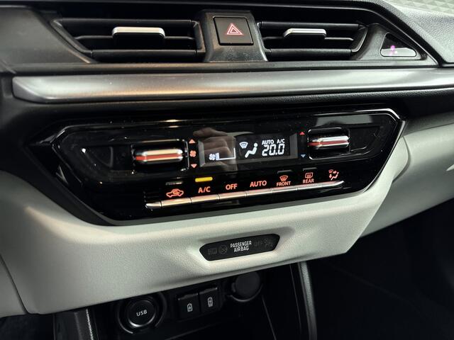 Suzuki SWIFT 1.2 Style Smart Hybrid *DEMO*