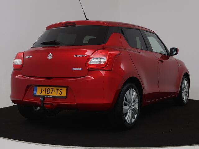 Suzuki SWIFT 1.2 Select Smart Hybrid | Apple Carplay / Android Auto (Navigatie) | Airco | Achteruitrijcamera | Stoelverwarming |
