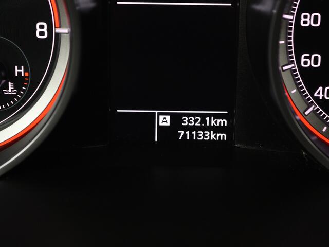 Suzuki SWIFT 1.2 Select Smart Hybrid | Apple Carplay / Android Auto (Navigatie) | Airco | Achteruitrijcamera | Stoelverwarming |