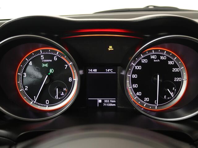 Suzuki SWIFT 1.2 Select Smart Hybrid | Apple Carplay / Android Auto (Navigatie) | Airco | Achteruitrijcamera | Stoelverwarming |