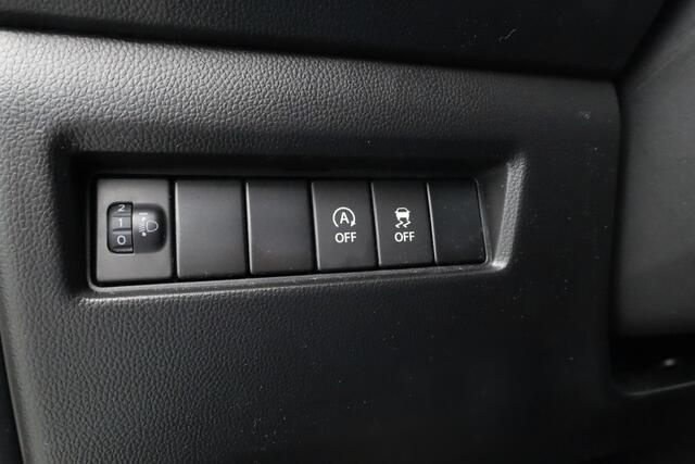 Suzuki SWIFT 1.2 Stijl Smart Hybrid | Apple CarPlay & Android auto | Camera | Stoelverw. | DAB | 16''