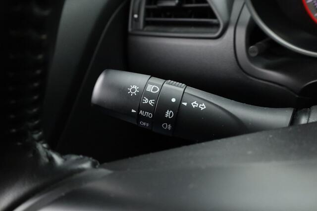 Suzuki SWIFT 1.2 Stijl Smart Hybrid | Apple CarPlay & Android auto | Camera | Stoelverw. | DAB | 16''