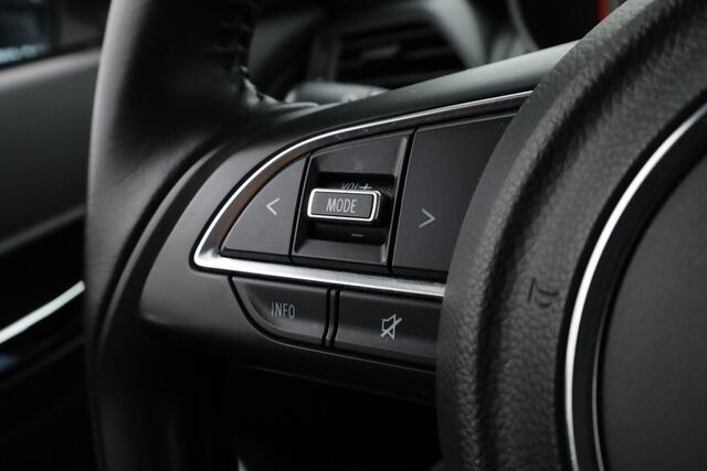 Suzuki SWIFT 1.2 Stijl Smart Hybrid | Apple CarPlay & Android auto | Camera | Stoelverw. | DAB | 16''