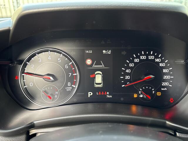 Suzuki SWIFT 1.2 Select Smart Hybrid **NIEUWE AUTO/ MODELJAAR 2026/ DIRECT LEVERBAAR