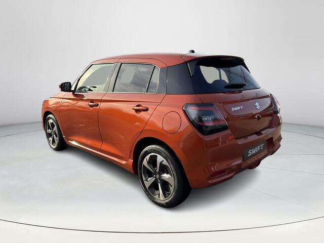Suzuki SWIFT 1.2 Style Smart Hybrid **NIEUWE AUTO/ MODELJAAR 2026/ DIRECT LEVERBAAR
