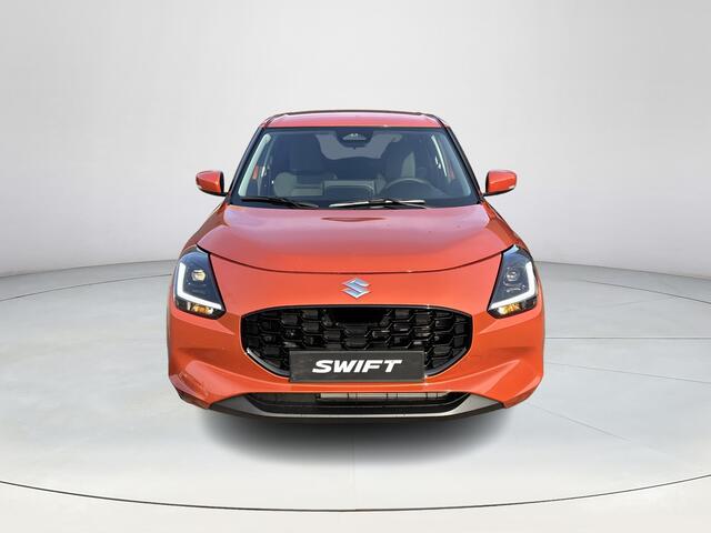 Suzuki SWIFT 1.2 Style Smart Hybrid **NIEUWE AUTO/ MODELJAAR 2026/ DIRECT LEVERBAAR