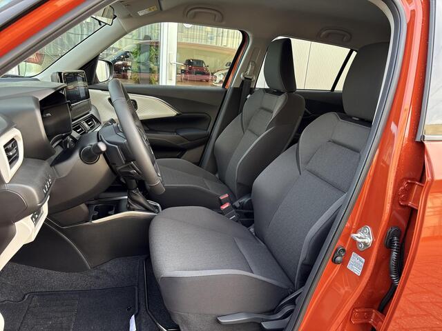 Suzuki SWIFT 1.2 Style Smart Hybrid **NIEUWE AUTO/ MODELJAAR 2026/ DIRECT LEVERBAAR