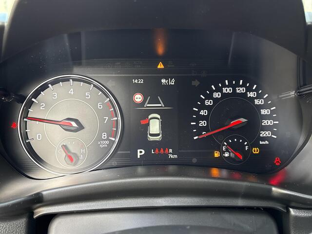 Suzuki SWIFT 1.2 Style Smart Hybrid **NIEUWE AUTO/ MODELJAAR 2026/ DIRECT LEVERBAAR