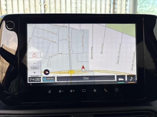 Suzuki SWIFT 1.2 Style Smart Hybrid **NIEUWE AUTO/ MODELJAAR 2026/ DIRECT LEVERBAAR