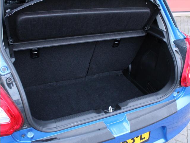 Suzuki SWIFT 1.2 Comfort Lichtmetalen velgen, Cruise Control, Bluetooth, Airco, Radio-CD Speler