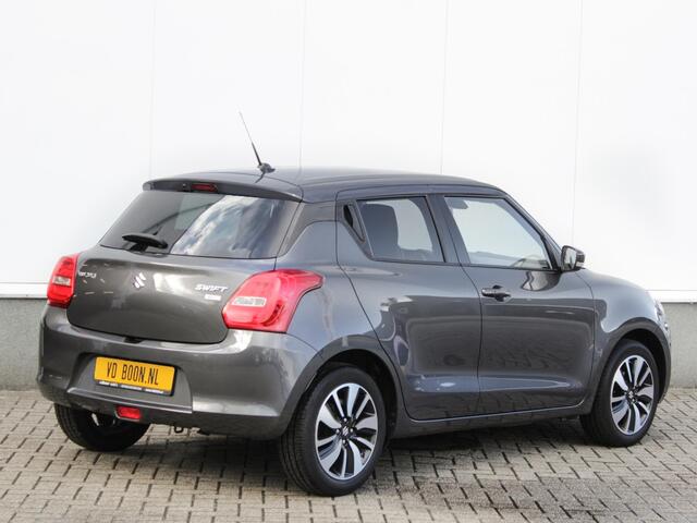 Suzuki SWIFT 1.0 Stijl Automaat | Navi | Clima | Adap. Cruise | Lm-Velgen