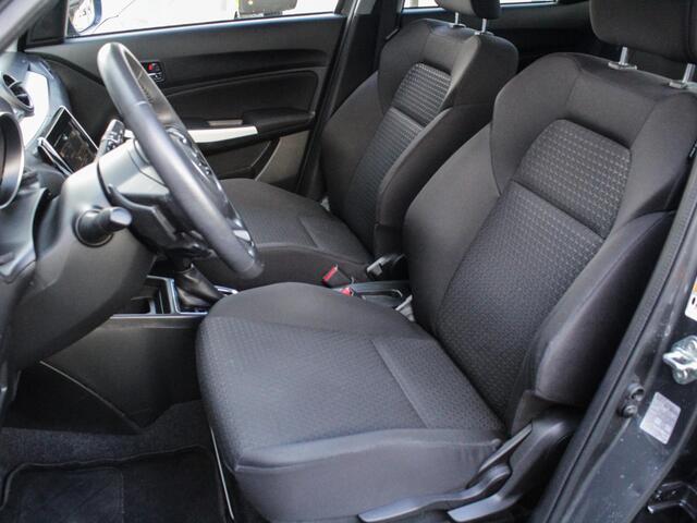 Suzuki SWIFT 1.0 Stijl Automaat | Navi | Clima | Adap. Cruise | Lm-Velgen