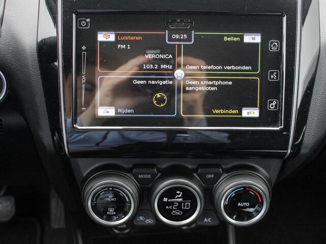 Suzuki SWIFT 1.0 Stijl Automaat | Navi | Clima | Adap. Cruise | Lm-Velgen
