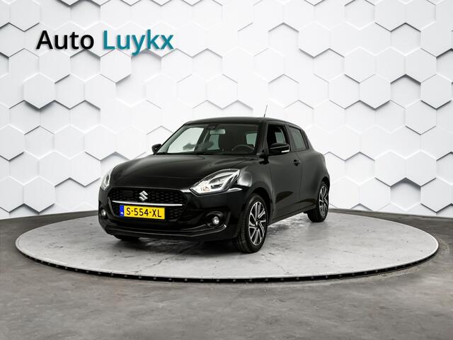 Suzuki SWIFT 1.2 Style Smart Hybrid | Navigatie | Adaptieve Cruise Control | Trekhaak