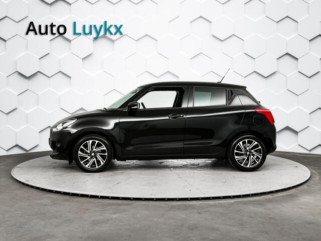 Suzuki SWIFT 1.2 Style Smart Hybrid | Navigatie | Adaptieve Cruise Control | Trekhaak