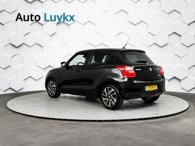 Suzuki SWIFT 1.2 Style Smart Hybrid | Navigatie | Adaptieve Cruise Control | Trekhaak