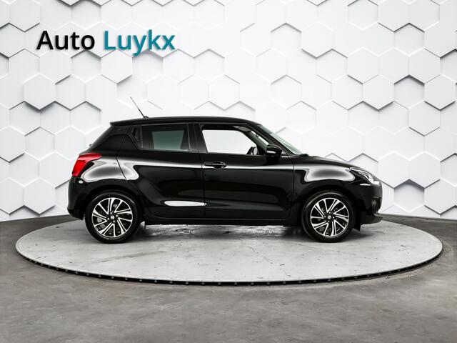 Suzuki SWIFT 1.2 Style Smart Hybrid | Navigatie | Adaptieve Cruise Control | Trekhaak