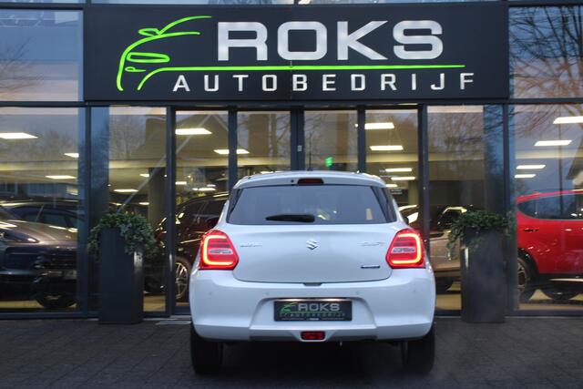 Suzuki SWIFT 1.2 Select Smart Hybrid