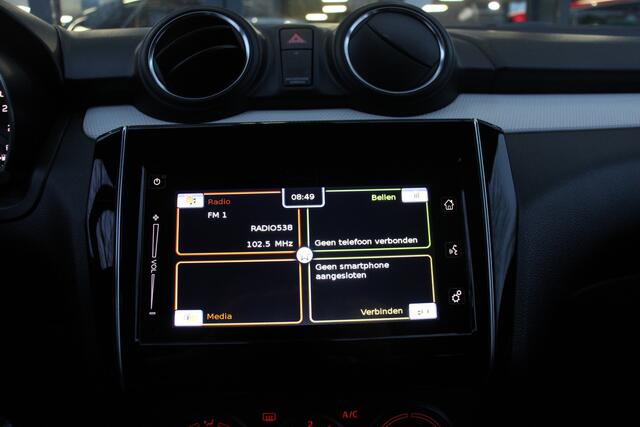 Suzuki SWIFT 1.2 Select Smart Hybrid