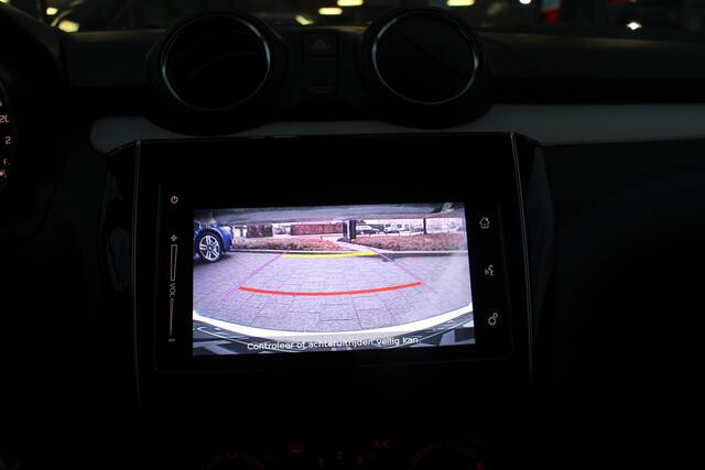 Suzuki SWIFT 1.2 Select Smart Hybrid