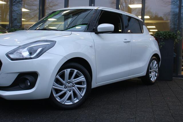 Suzuki SWIFT 1.2 Select Smart Hybrid