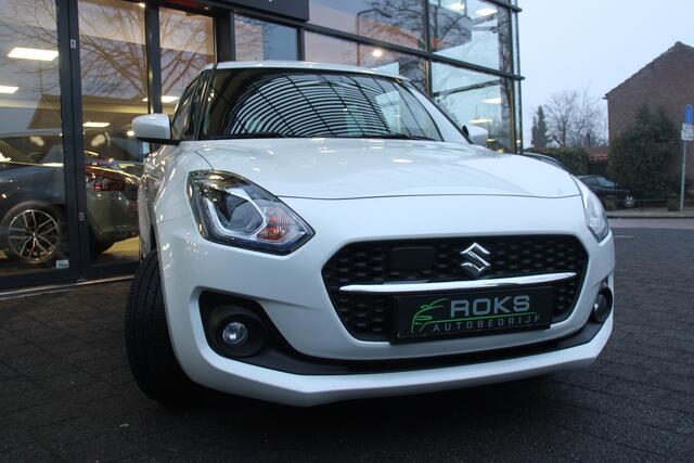 Suzuki SWIFT 1.2 Select Smart Hybrid