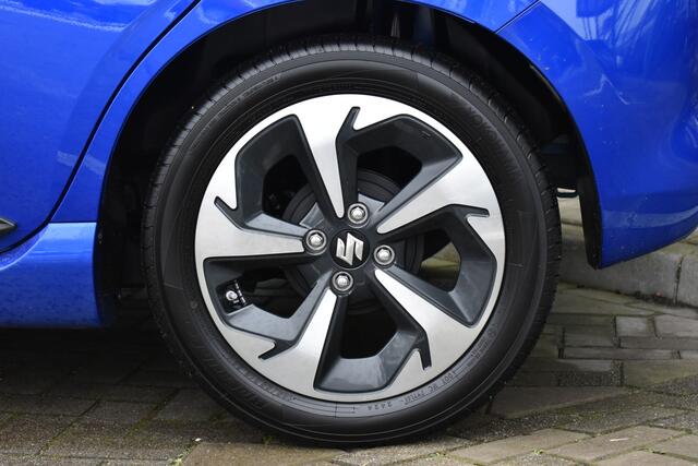 Suzuki SWIFT 1.2 Style Smart Hybrid CVT Automaat 82pk