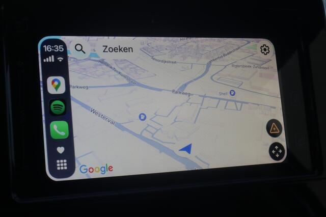 Suzuki SWIFT 1.2 Select Hybrid Apple/AndroidAuto