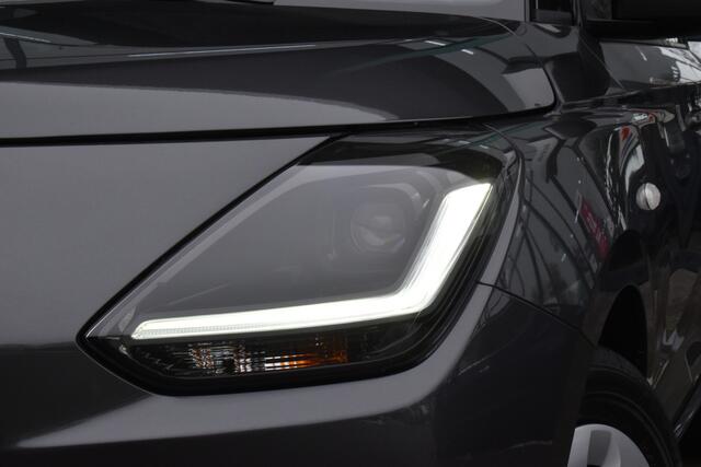 Suzuki SWIFT 1.2 Comfort Smart Hybrid | Achteruitrijcamera | Cruise Control | Nieuw op kenteken |