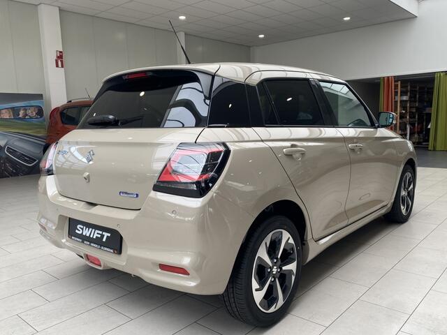 Suzuki SWIFT 1.2 Style HYBRIDE [ AUTOMAAT | APPLE CARPLAY / ANDROID AUTO | CL