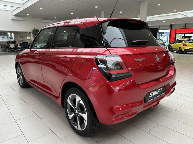 Suzuki SWIFT 1.2 Style Hybide [ ACC | CARPLAY | CLIMA | CAMERA ]