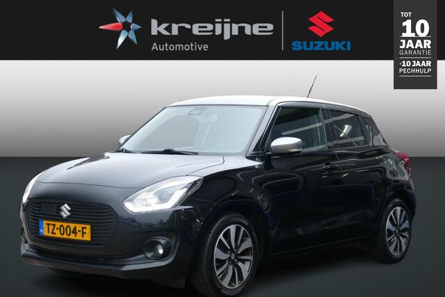 Suzuki SWIFT 1.2 Stijl | RIJKLAARPRIJS |