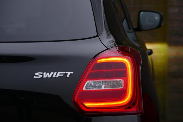 Suzuki SWIFT 1.2 Stijl | RIJKLAARPRIJS |