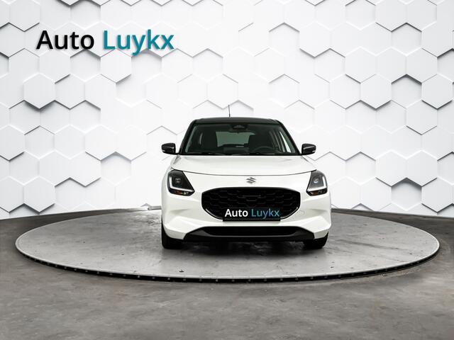 Suzuki SWIFT 1.2 Style Smart Hybrid | Voorraad | ¤2.300,- actiekorting!