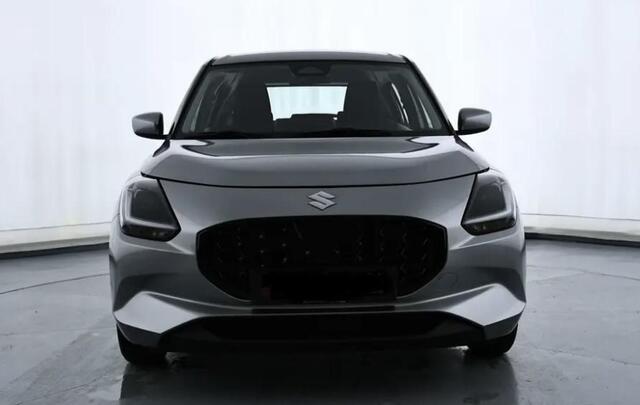 Suzuki SWIFT 1.2 Comfort Smart Hybrid