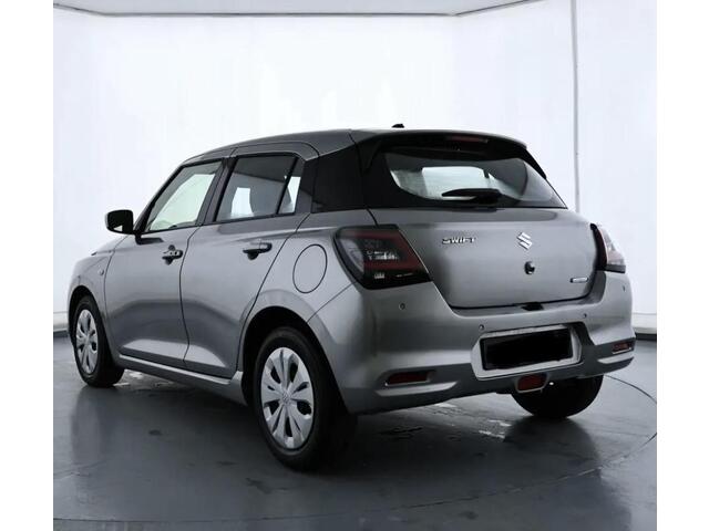 Suzuki SWIFT 1.2 Comfort Smart Hybrid