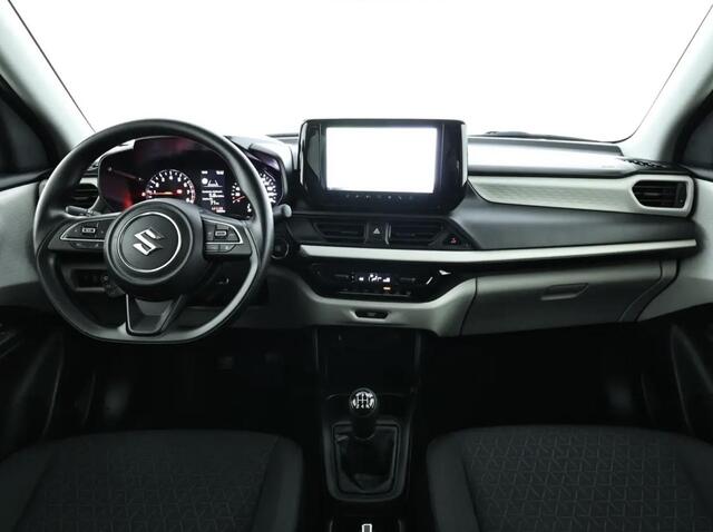 Suzuki SWIFT 1.2 Comfort Smart Hybrid
