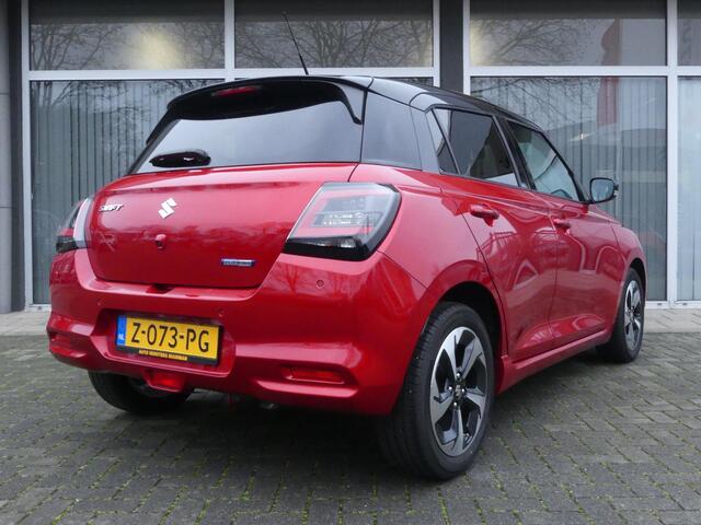 Suzuki SWIFT 1.2 Style Smart Hybrid NL Auto, Dealer o.h, Climate Control, Cruise Control, Apple Carpl/Andr Auto