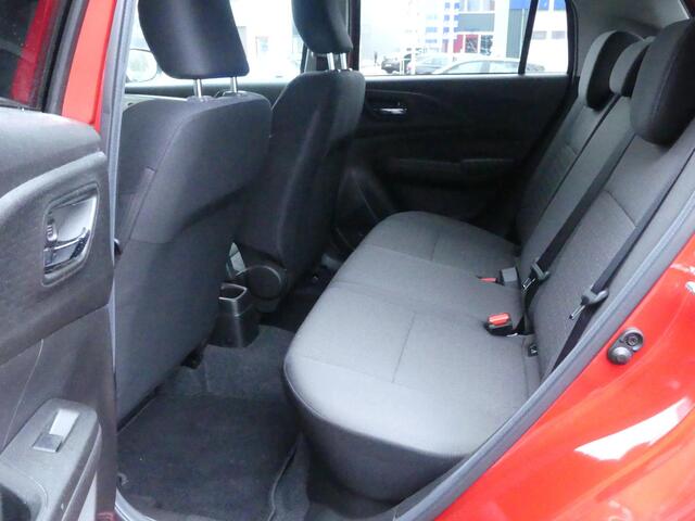 Suzuki SWIFT 1.2 Style Smart Hybrid NL Auto, Dealer o.h, Climate Control, Cruise Control, Apple Carpl/Andr Auto