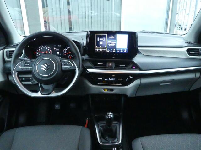 Suzuki SWIFT 1.2 Style Smart Hybrid NL Auto, Dealer o.h, Climate Control, Cruise Control, Apple Carpl/Andr Auto