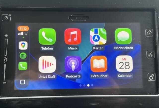 Suzuki SWIFT 1.2 5DRS APPLE P-CAM STOELVERW. ALL SEASON