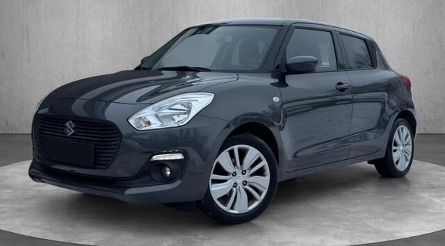 Suzuki SWIFT 1.2 5DRS APPLE P-CAM STOELVERW. ALL SEASON