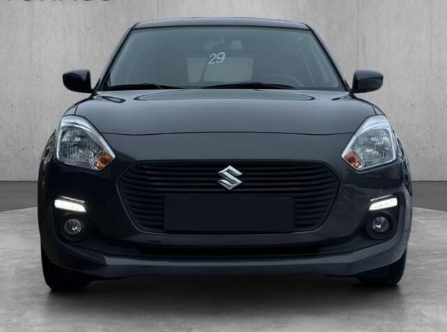Suzuki SWIFT 1.2 5DRS APPLE P-CAM STOELVERW. ALL SEASON