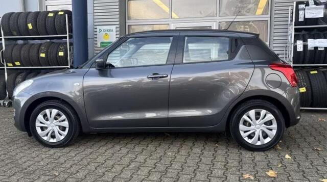 Suzuki SWIFT 1.2 5DRS AIRCO LAGE KM DEALER ONDERH.