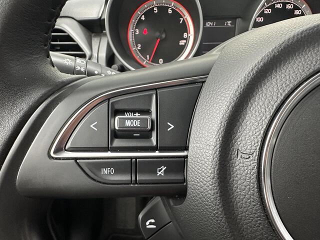 Suzuki SWIFT 1.2 5DRS AIRCO LAGE KM DEALER ONDERH.