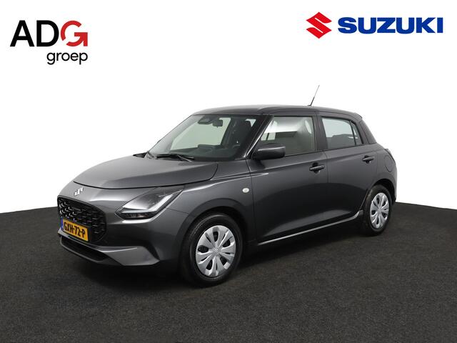 Suzuki SWIFT 1.2 Comfort Smart Hybrid